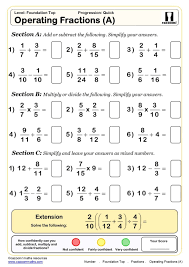 The math worksheets include exercises such as subtraction, addition, and multiplication. Free Printable Maths Worksheets Ks1 Number Samsfriedchickenanddonuts