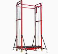 Amazon.com: Scaffolding Platform Automatic Electric ...
