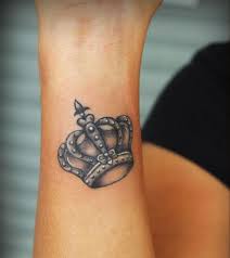 Tattoo Ideen Fur Frauen Krone Unterarm Tattoo Unterarm Tattoo Krone Tattoo Tattoo Ideen