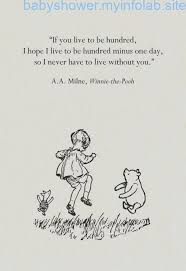 Christopher robin, von winnie puuh. Winnie The Pooh Ein Vorteil Der Unordnung Ist Dass Man Standig Ist Dass De Niedliche Zitate Winnie Pooh Zitate Winnie Puuh Honig