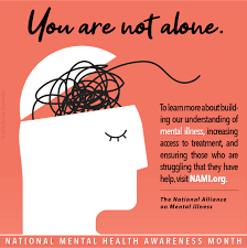 If winning was easy, everybody would do it. Pin On Mental Health Awareness