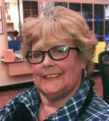 Obituary information for Brenda Jones