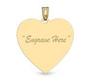 Mini diamond accented engravable disc bracelet. Engraved Pendants Engravable Charms Personalized Pendants Charms