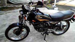 Yamaha rx king 2002 jika dirunut dari sejarahnya rx king ini dibagi dalam 3 generasi. Rx King 2002 Istimewa Youtube