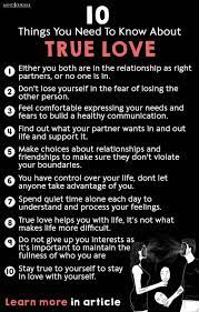 Secrets To Finding True Love: 10 Things You Should Know If You Are Looking  For True Love