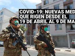 This is jgb nuevas medidas covid19 by al agua cinema on vimeo, the home for high quality videos and the people who love them. Coronavirus Peru Estas Son Las Nuevas Medidas Del Gobierno Que Rigen Desde El 19 De Abril Al 9 De Mayo Nnav Vr Video Videos El Comercio Peru
