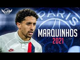 Marquinhos no solo comentó la posible llegada de lionel messi al psg, sino también el choque con de la salida de lionel messi del barcelona en 2021 se hablará, sobre todo en el mes de enero. Marquinhos The Underrated Defender 2021 Hd Youtube