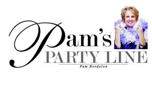 Pam's Party Line for Feb. 4, 2015