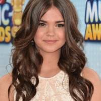 Teen Beach Movie's' Maia Mitchell