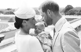 Posted at 8:59 28 apr8:59 28 apr. Archie Harrison Mountbatten Windsor Home Facebook