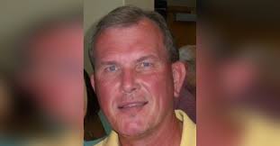 Obituary information for James H. "Jimmy" Randall, Jr