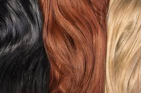 Genetic research points to the trichohyalin protein as a contributing factor as well 1. Untangling The Genetics Of Hair Color 23andme Blog