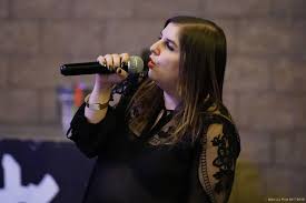 Meet Krista Mae: Singer-Songwriter & Indie Author – SHOUTOUT LA