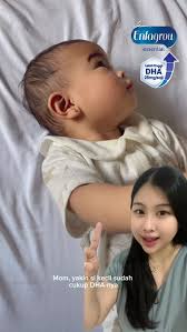 Smart Moms, tau gak sih... Susu anak yang lebih tinggi DHA — Enfagrow  Essential —sekarang bisa dibeli di Shopee Supermarket! Diskon hingga 40%  Gratis Ongkir 100% Original Belanja smart, nutrisi tepat Yuk,