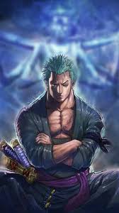 Our wallpapers come in all sizes, shapes, and colors, and they're all free to download. Collection Top 33 Roronoa Zoro Wallpaper Hd Download