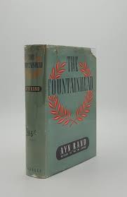 One can define both success and morality in a. Ayn Rand The Fountainhead