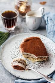 Veganes Tiramisu Eat This Foodblog Vegane Rezepte Stories Vegane Kuchenrezepte Vegane Rezepte Veganer Nachtisch