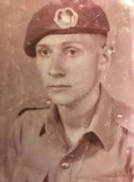 Geert Bos, Sr. Obituary March 28, 2024