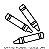 4.4 out of 5 stars. Art Supplies Coloring Pages Ultra Coloring Pages