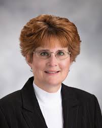 Kelley Hanau, APRN, PMHNP-BC