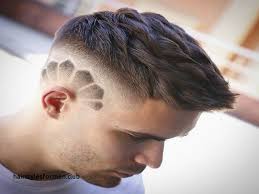 Short hair fade haircut for men. Awesome Best Of 2 3 4 Fade Haircut Check More At Https Hairstylesformen Club 2 3 4 Fade Haircut