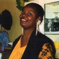 Sharon Denise Jumper Obituary