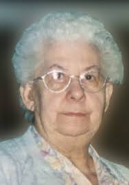 Obituary of Eileen P. McCarty