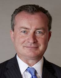 Wissenschaftskolleg zu Berlin: Laurence D. Hurst, DPhil