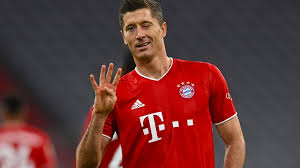 Lewandowski bayern stock photos lewandowski bayern stock images. Bundesliga Bayern Sucht Nach Ersatzmann Fur Lewandowski
