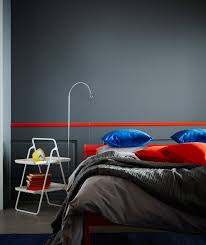 طريقتان أنيقتان لتجديد غرفة نومك Ikea