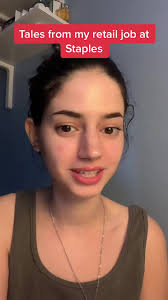 story time during my three years working at staples #staples #retail  #montreal #mtl #quebec #514