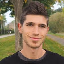 Michael Stecher's Instagram, Twitter & Facebook