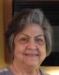 Florence "Flo" Rodriguez