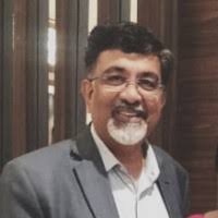 SUNIL CHAUDHARI