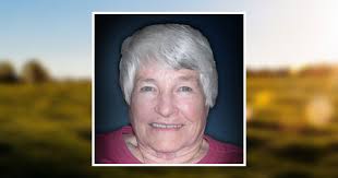 Esther Lee Hill Townson Obituary March 19, 2024