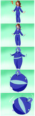 Check spelling or type a new query. Chloe Becoming A Blueberry By Riadorana On Deviantart