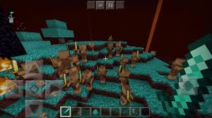 Fixed an issue that could cause chunks to be overwritten when converting worlds from console edition to bedrock fixed. Mcpe Bedrock Minecraft Nether Update Concept Add On 1 12 1 14 Minecraft Addons Mcbedrock Forum