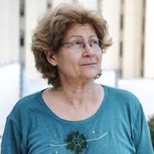 Amy Novick's Instagram, Twitter & Facebook