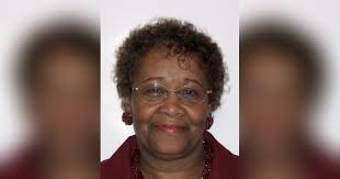 Obituary for Marion L. Riddick