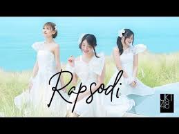 Mv Rapsodi Jkt48 Youtube Di 2020 Selebritas Gaya Remaja Musik Baru