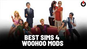 This is the best dating app among all other sims 4 mod apps. The Best Sims 4 Woohoo Mods In October 2021 Complete List