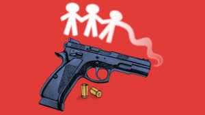 You're like a loaded gun. Bill Would Make It A Crime To Let Kids Find Loaded Guns Lexington Herald Leader