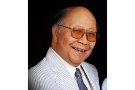 Eugene Chinn Obituary (2015)