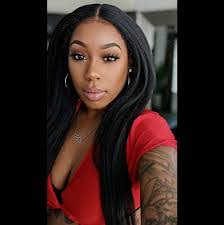 Curtis Guyton's Instagram, Twitter & Facebook