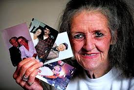 Jana Kramer and Allan Russell are married after saying "I DO"