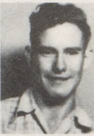 PFC Johnny O'dell Coggins (1930-1972)