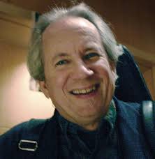 In Memoriam: Rick Turner