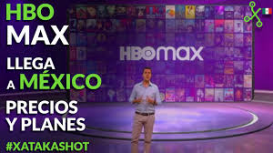 Hbo max is an american subscription video on demand streaming service owned by at&t through the warnermedia direct subsidiary of warnermedia, and was launched on may 27, 2020. Hbo Max Llega A Mexico Precio Y Planes Revelados Youtube