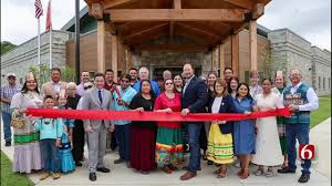 Cherokee Nation Announces New Funding For Health, Wellness Programs