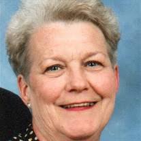 Obituary for Betty Gamble